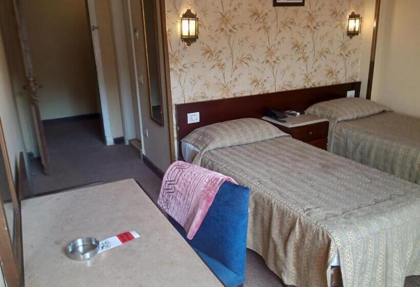 اتاق استاندارد, St.george