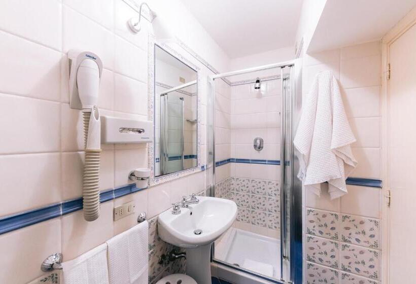 חדר סטנדרט יחיד, Toro