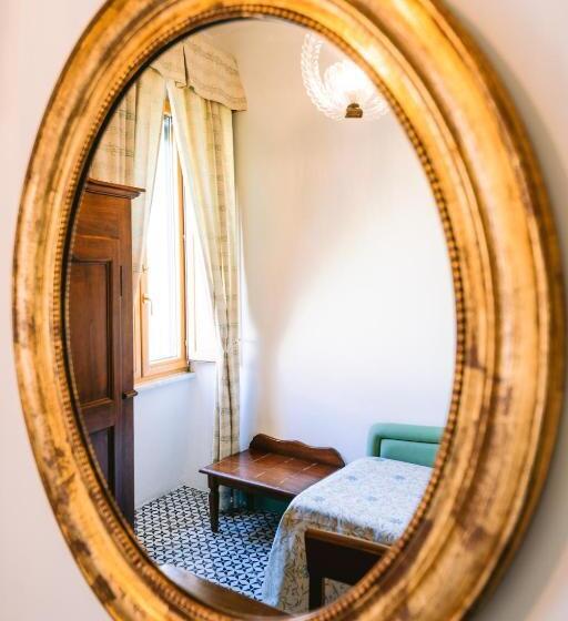 חדר סטנדרט יחיד, Toro