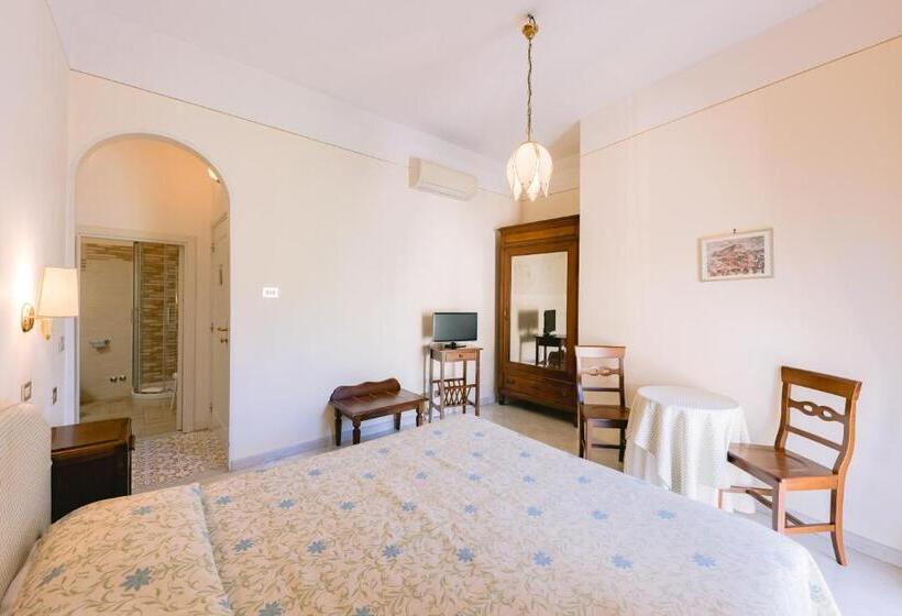 חדר סטנדרט, Toro