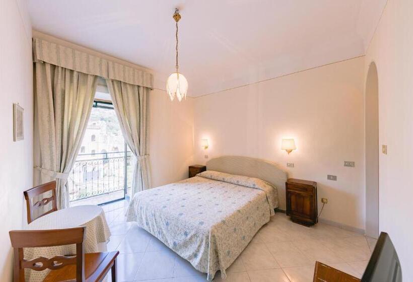 חדר סטנדרט, Toro