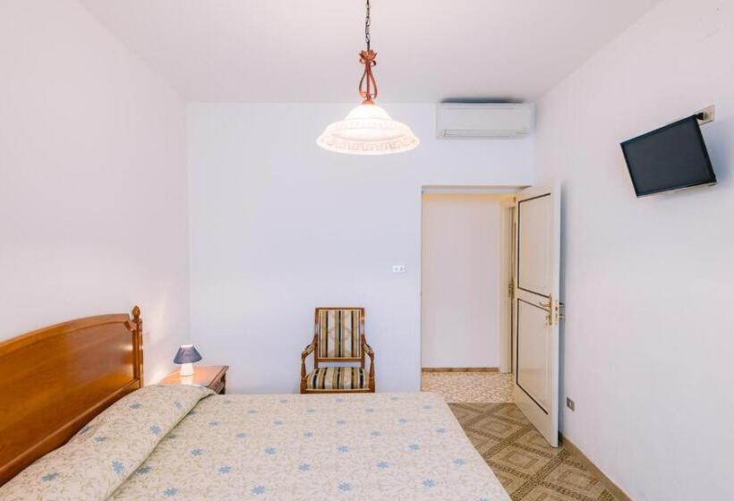 חדר סטנדרט, Toro