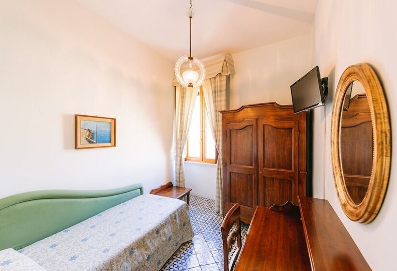 חדר סטנדרט יחיד, Toro