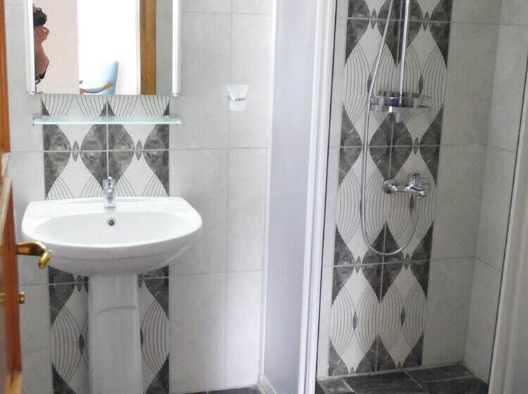 اتاق استاندارد با چشمانداز استخر, Urcu