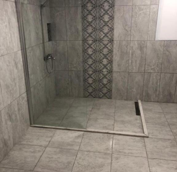 آپارتمان 1 خوابه, Urcu