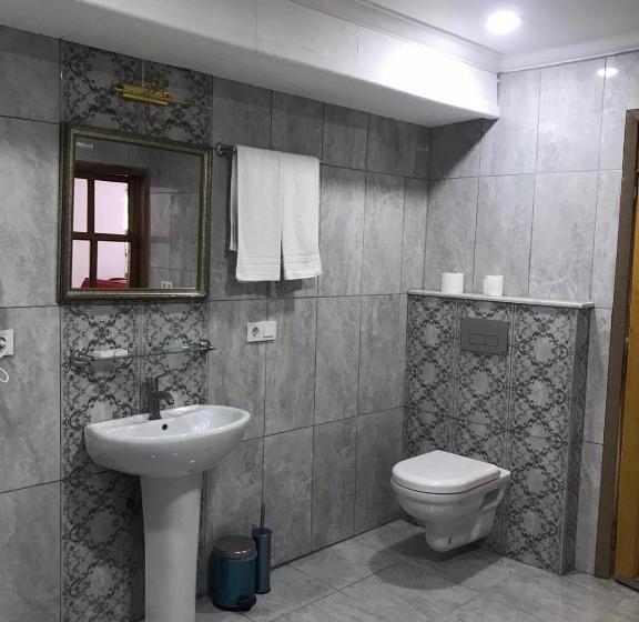 آپارتمان 1 خوابه, Urcu