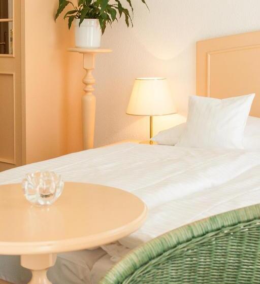 标准间, Villa Auguste Viktoria