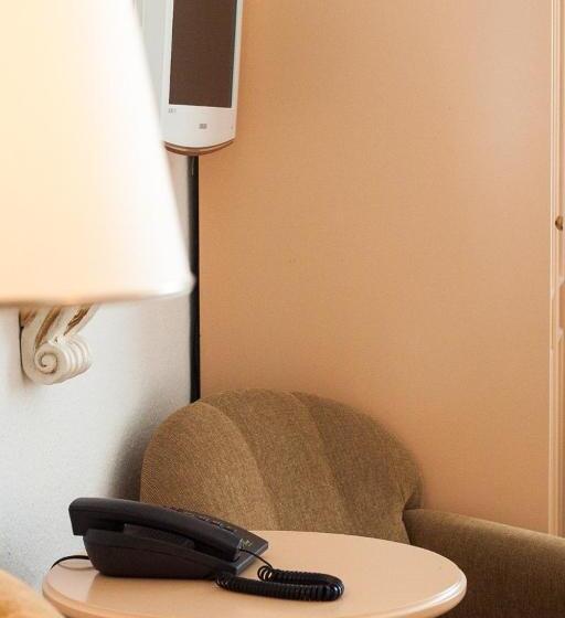 标准间, Villa Auguste Viktoria