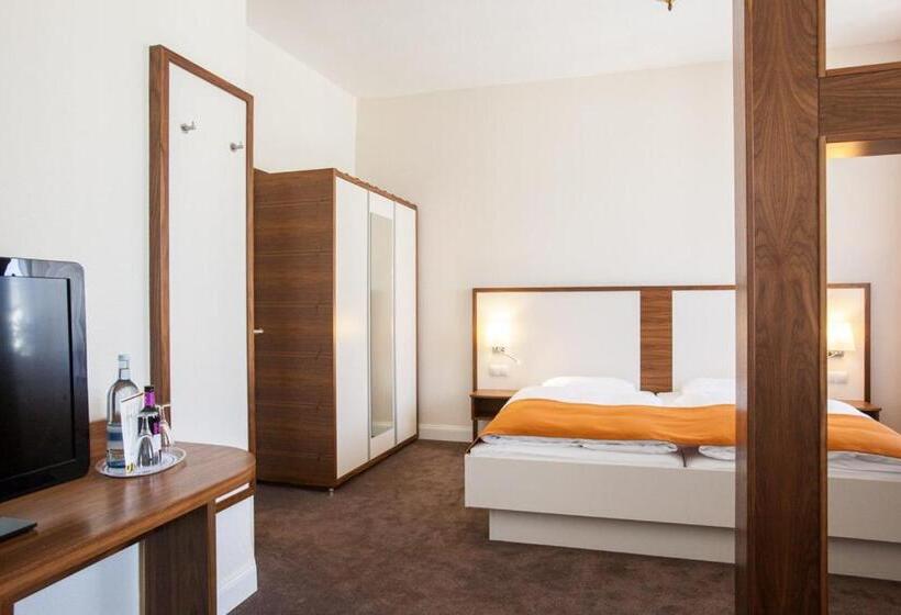 小型套房, Villa Auguste Viktoria