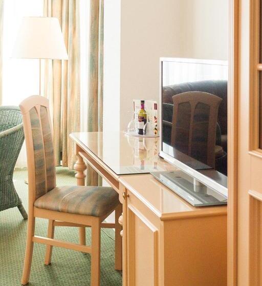 小型套房, Villa Auguste Viktoria