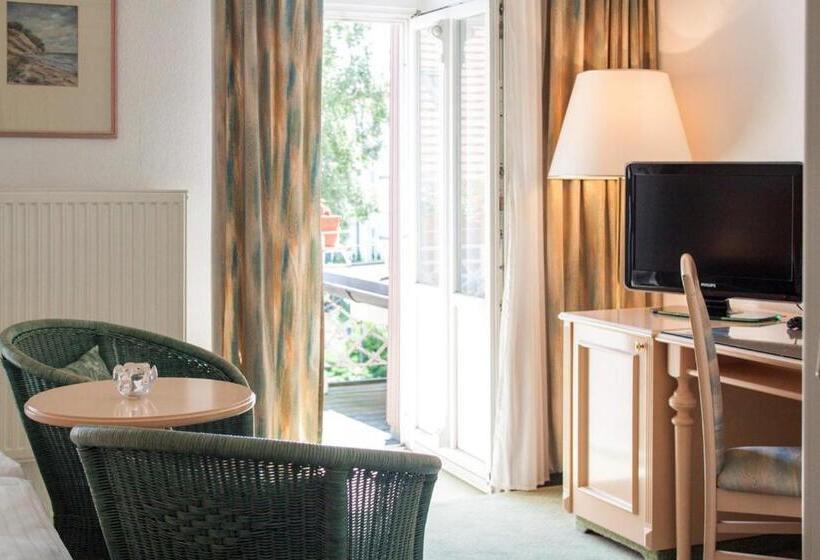 小型套房, Villa Auguste Viktoria