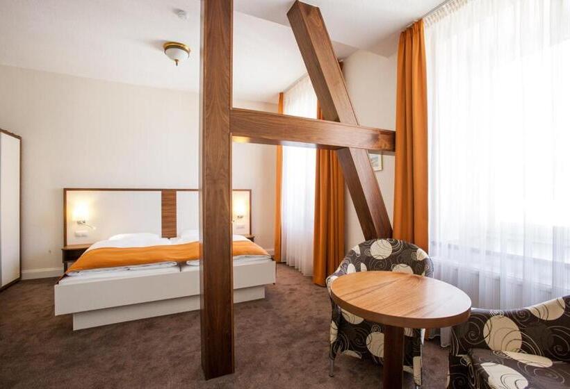 小型套房, Villa Auguste Viktoria