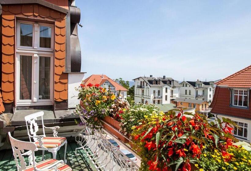 小型套房, Villa Auguste Viktoria