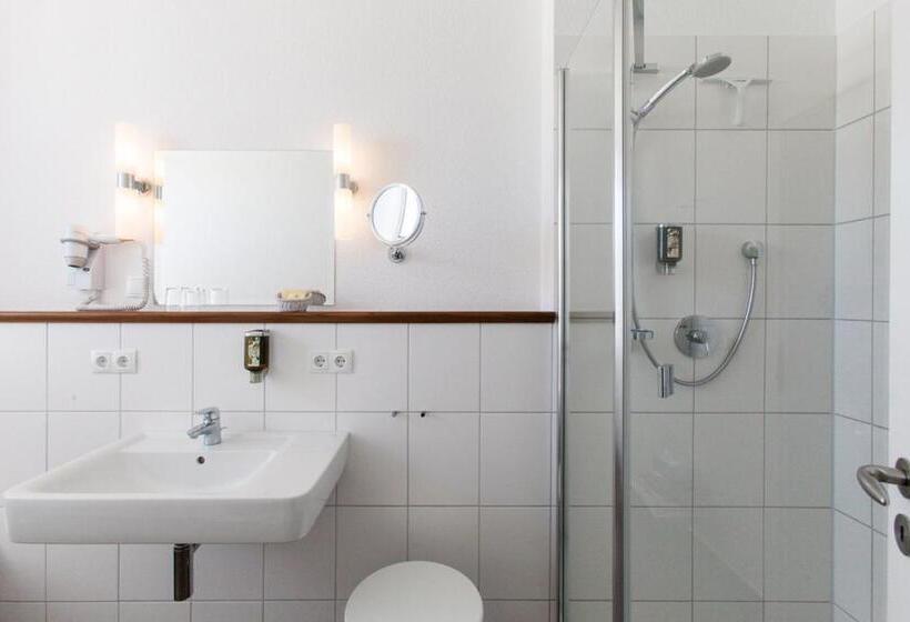 小型套房, Villa Auguste Viktoria