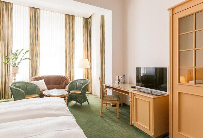 小型套房, Villa Auguste Viktoria