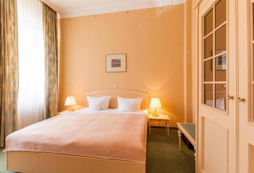 套房, Villa Auguste Viktoria