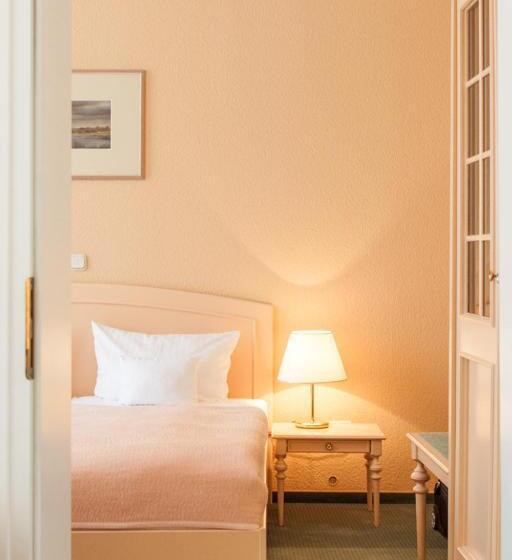 套房, Villa Auguste Viktoria