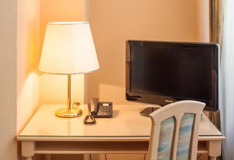 套房, Villa Auguste Viktoria