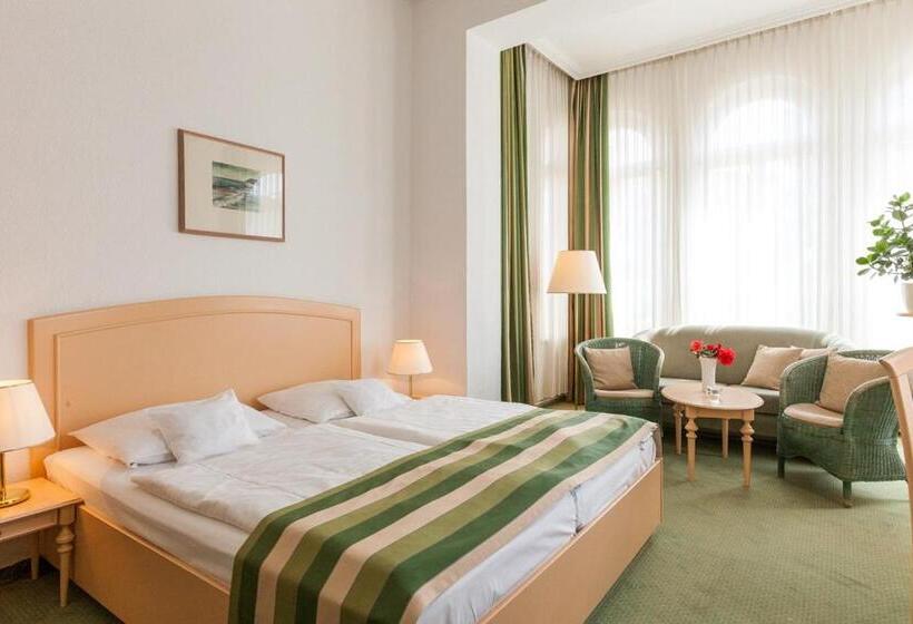 小型套房, Villa Auguste Viktoria