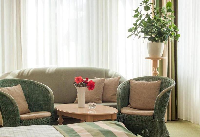 小型套房, Villa Auguste Viktoria