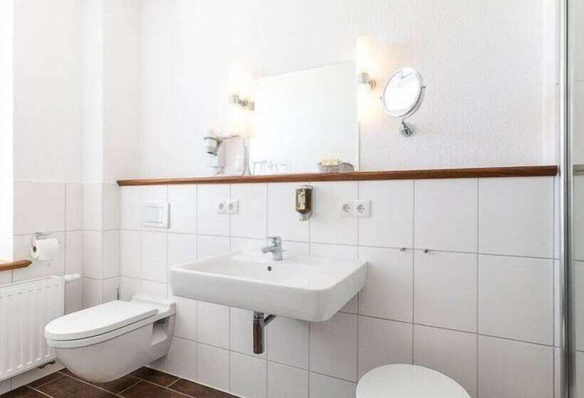 标准间, Villa Auguste Viktoria