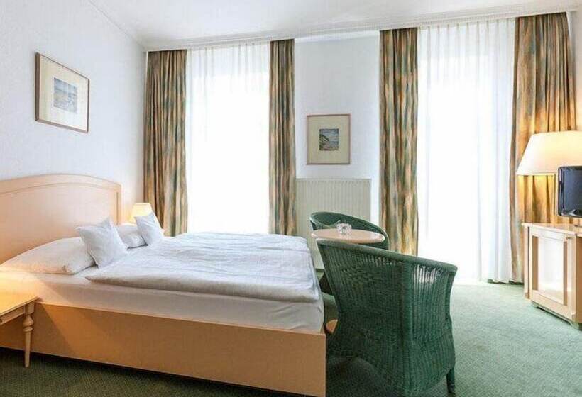 标准间, Villa Auguste Viktoria