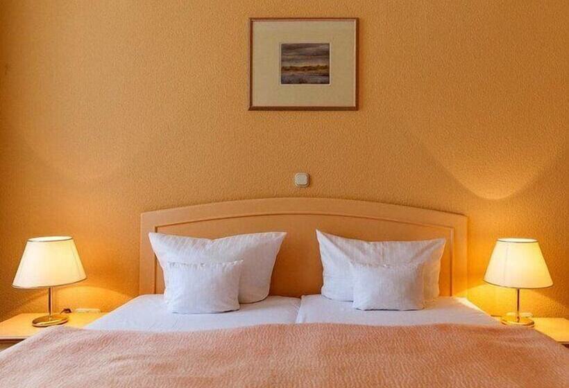 小型套房, Villa Auguste Viktoria