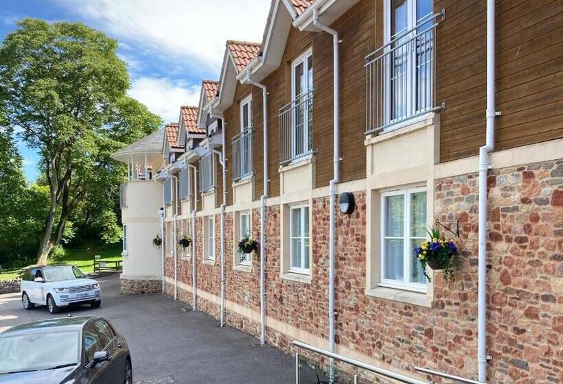 חדר סטנדרט, Wookey Hole