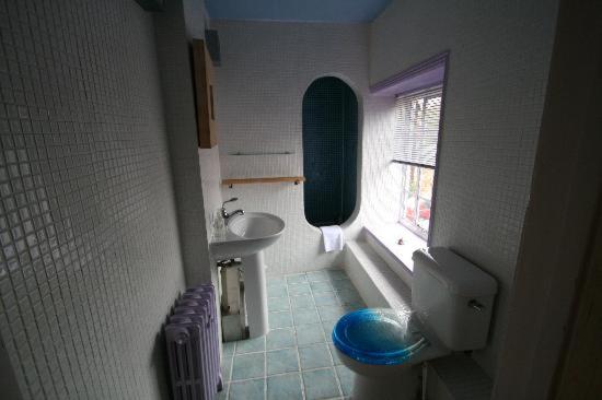 חדר סטנדרט, Wookey Hole