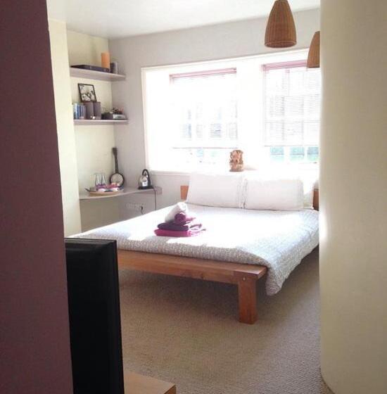 חדר סטנדרט, Wookey Hole