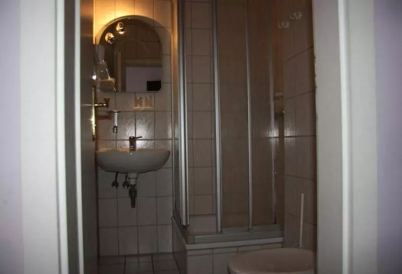 Standard-huone, Zum Goldenen Stern