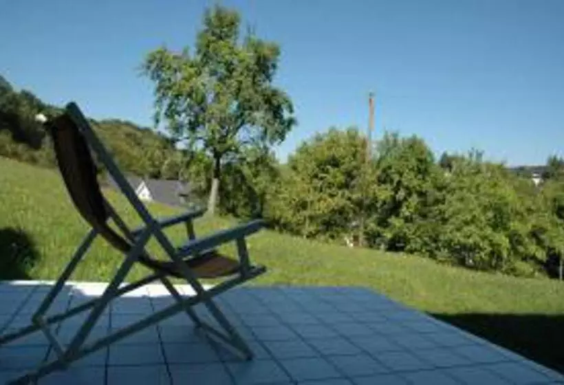 スタンダードシングルルーム, Landgasthof Hotel Zur Linde Im Taunus