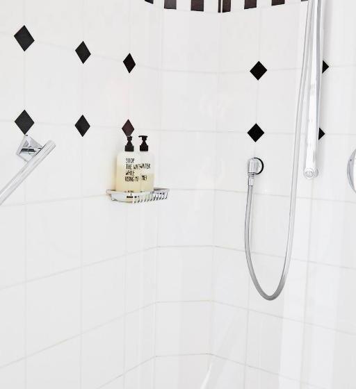 سوییت جونیور, Landhaus An De Dün