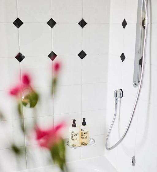 سوییت جونیور, Landhaus An De Dün