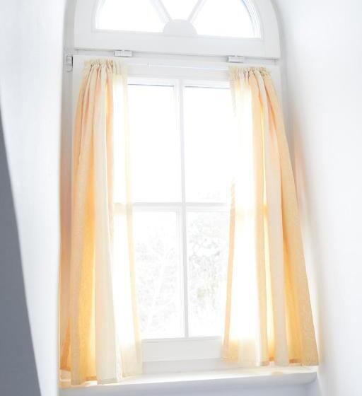 سوییت جونیور, Landhaus An De Dün