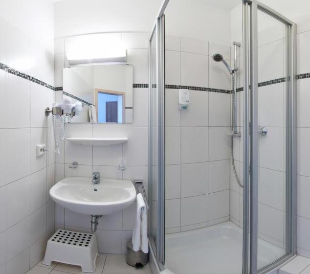 חדר סטנדרט יחיד, Orange Hotel Und Apartments