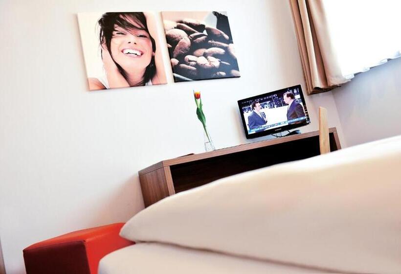 חדר סטנדרט, Orange Hotel Und Apartments