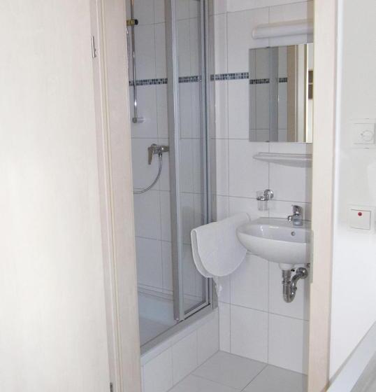 דירת חדר, Orange Hotel Und Apartments