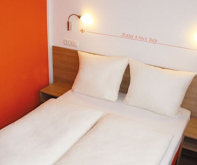 חדר סטנדרט, Orange Hotel Und Apartments