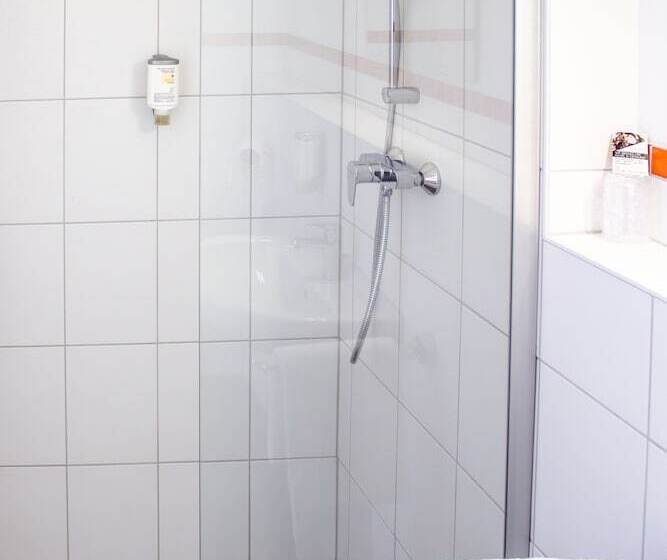 חדר קומפורט יחיד, Orange Hotel Und Apartments