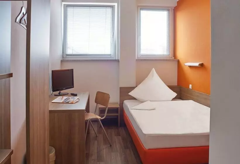 １ベッドルームアパートメント, Orange Hotel Und Apartments