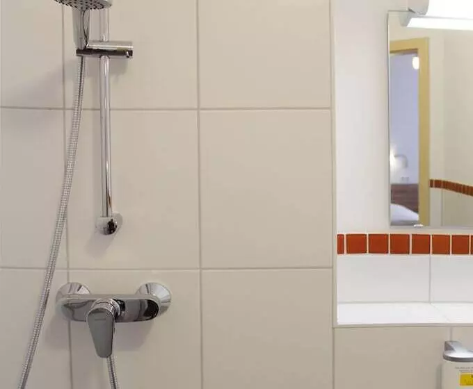 １ベッドルームアパートメント, Orange Hotel Und Apartments