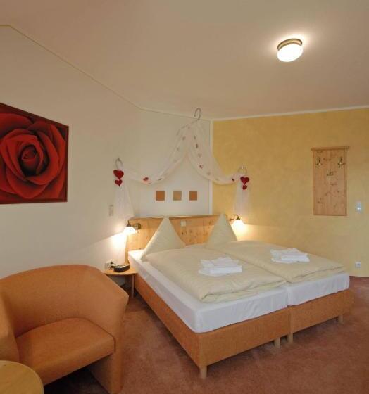 غرفة قياسية, Weidenmühle