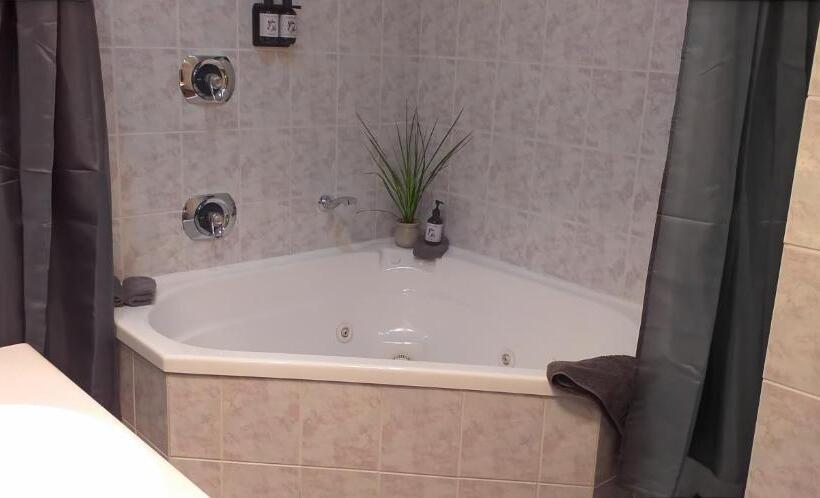 شقة إدارية غرفة واحدة, Shadzz Motel