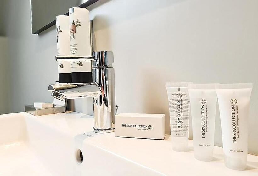 Номер Deluxe, Villa Tilia