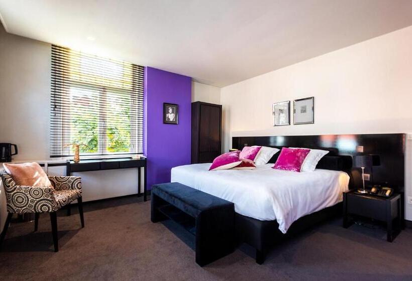 デラックスルーム, Villa Tilia