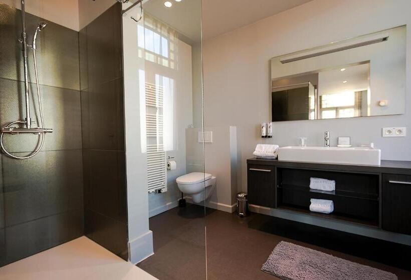 Номер Deluxe, Villa Tilia