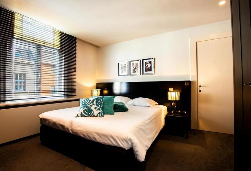 Номер Deluxe, Villa Tilia