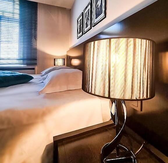 デラックスルーム, Villa Tilia