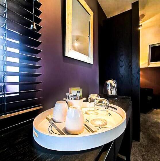 ガーデンビュースタンダードルーム, Villa Tilia